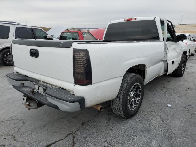 Photo 4 from auction – 2006 GMC NEW SIERRA with VIN 3GTEC14V76G183166