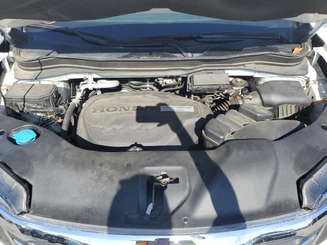 Photo 7 from auction – 2018 HONDA PILOT EXL with VIN 5FNYF5H88JB015552