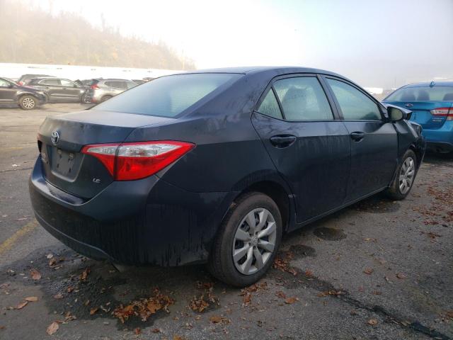 Photo 4 from auction – 2016 TOYOTA COROLLA L with VIN 5YFBURHE1GP512402