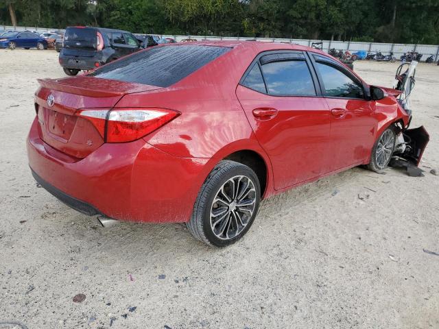 Photo 4 from auction – 2016 TOYOTA COROLLA L with VIN 2T1BURHE5GC601261