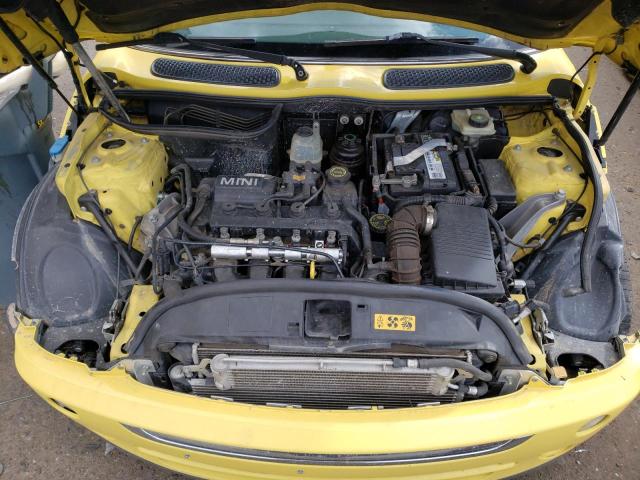 Photo 7 from auction – 2005 MINI COOPER with VIN WMWRF33545TG12836