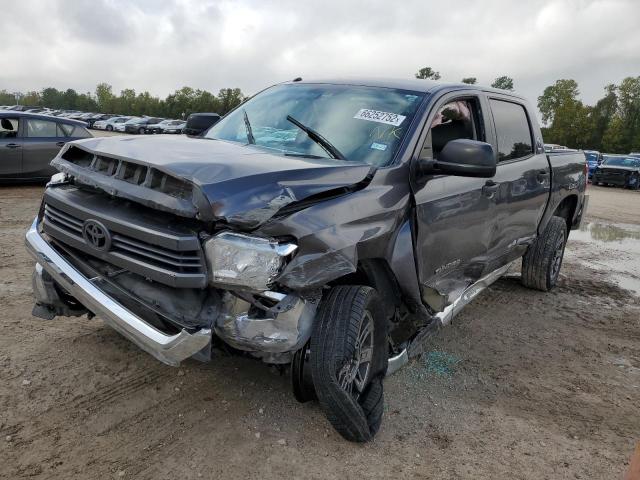 Photo 2 from auction – 2015 TOYOTA TUNDRA CRE with VIN 5TFEM5F14FX089997