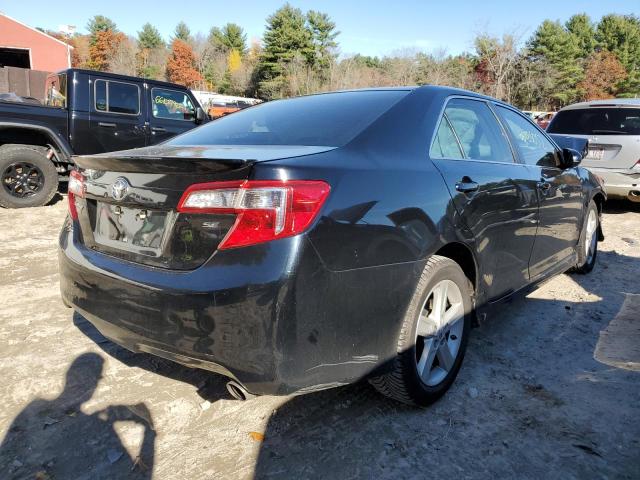 Photo 4 from auction – 2013 TOYOTA CAMRY L with VIN 4T1BF1FK3DU267519