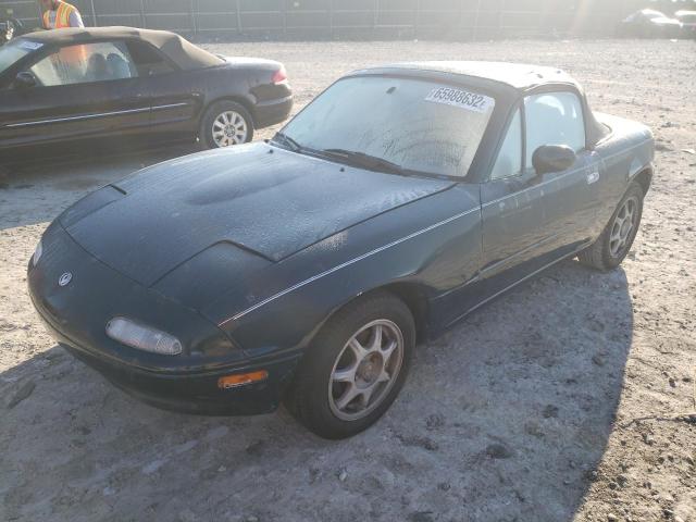 Photo 2 from auction – 1996 MAZDA MX-5 MIATA with VIN JM1NA3533T0708349