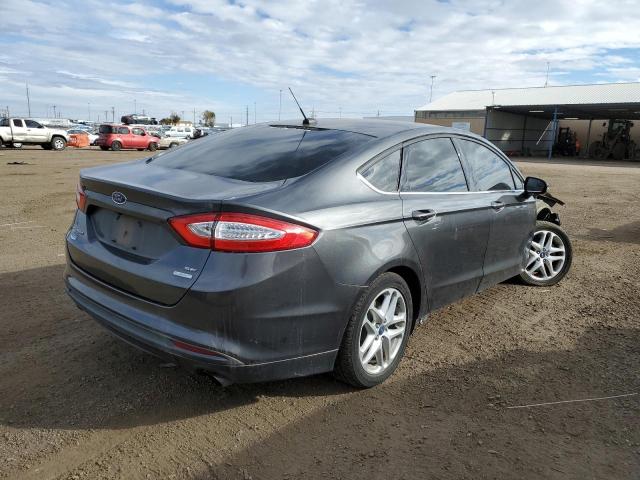 Photo 4 from auction – 2015 FORD FUSION SE with VIN 3FA6P0HD5FR279909