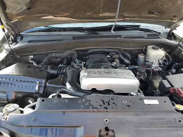 Photo 7 from auction – 2007 TOYOTA 4RUNNER SR with VIN JTEBT14RX78042925