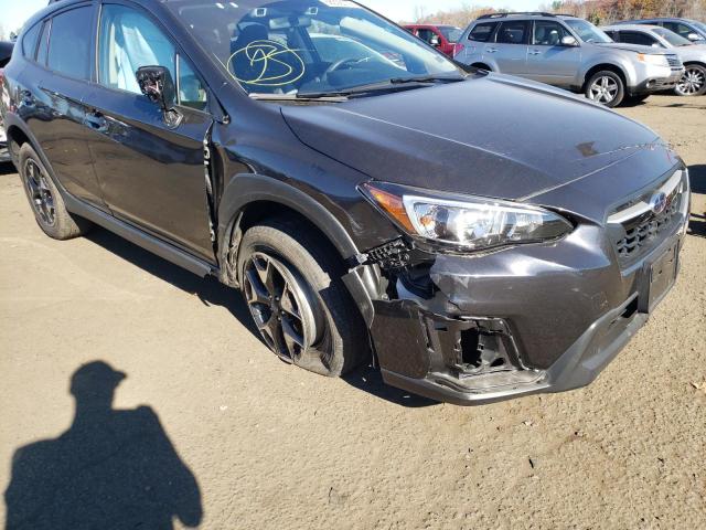 Photo 9 from auction – 2019 SUBARU CROSSTREK with VIN JF2GTABC9K8322094