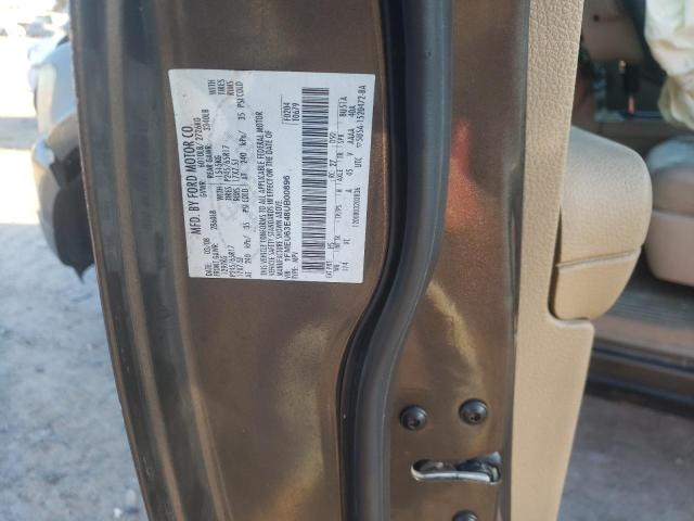 Photo 10 from auction – 2008 FORD EXPLORER X with VIN 1FMEU63E48UB00896