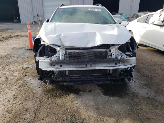 Photo 9 from auction – 2019 SUBARU CROSSTREK with VIN JF2GTACC0KH349716