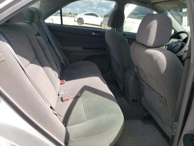 Photo 6 from auction – 2005 TOYOTA CAMRY LE with VIN 4T1BE32K55U577323