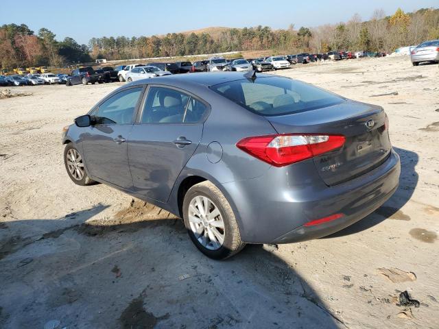 Photo 3 from auction – 2016 KIA FORTE LX with VIN KNAFX4A68G5577983