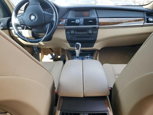 Photo 9 from auction – 2011 BMW X5 XDRIVE3 with VIN 5UXZV4C57BL410835