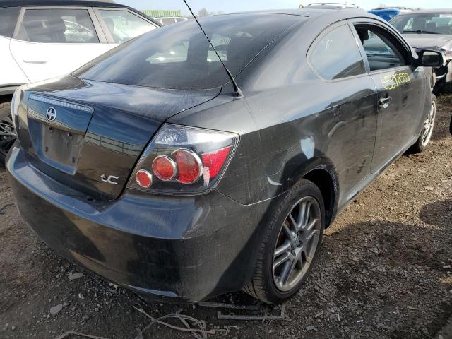 Photo 4 from auction – 2010 TOYOTA SCION TC with VIN JTKDE3B77A0318321