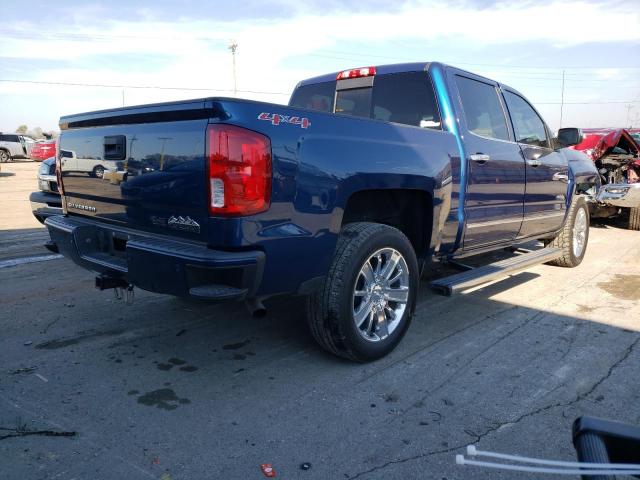 Photo 4 from auction – 2017 CHEVROLET SILVERADO with VIN 3GCUKTEC1HG494912