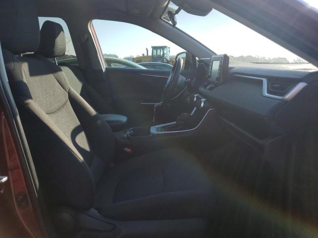 Photo 5 from auction – 2020 TOYOTA RAV4 LE with VIN 2T3H1RFV3LC062520
