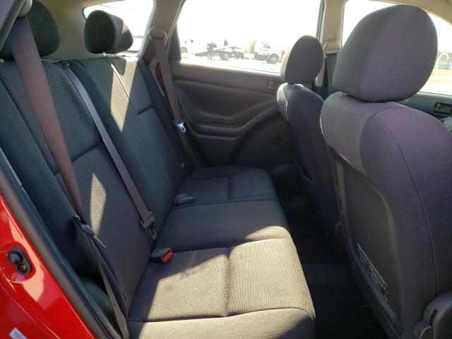 Photo 6 from auction – 2004 PONTIAC VIBE with VIN 5Y2SL62894Z421142