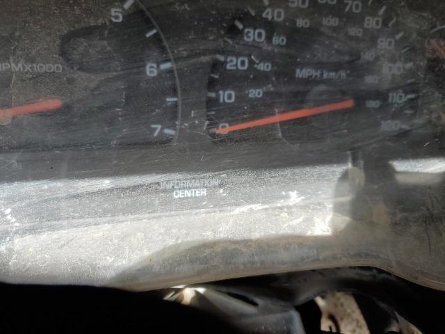 Photo 8 from auction – 2003 DODGE DURANGO SL with VIN 1D4HR58N23F610086