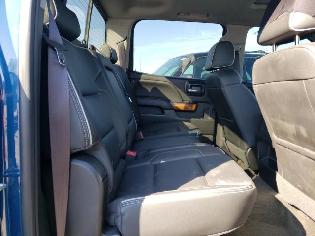 Zdjęcie 6 z aukcji – 2017 CHEVROLET SILVERADO z VIN 3GCUKTEC1HG494912