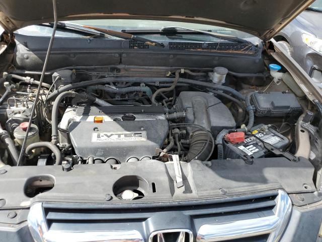Photo 7 from auction – 2003 HONDA CR-V EX with VIN SHSRD78873U118110