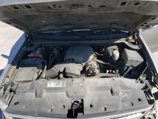Photo 7 from auction – 2009 CHEVROLET SILVERADO with VIN 3GCEC23C09G196965