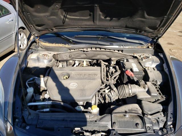 Photo 7 from auction – 2013 MAZDA 6 TOURING with VIN 1YVHZ8EHXD5M03217