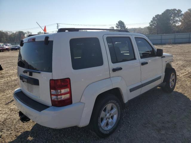 Photo 4 from auction – 2010 JEEP LIBERTY SP with VIN 1J4PP2GKXAW102282
