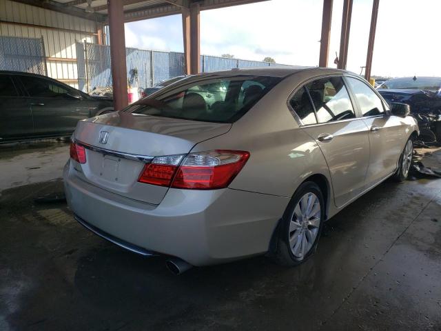 Photo 4 from auction – 2013 HONDA ACCORD with VIN 1HGCR2F8XDA094692