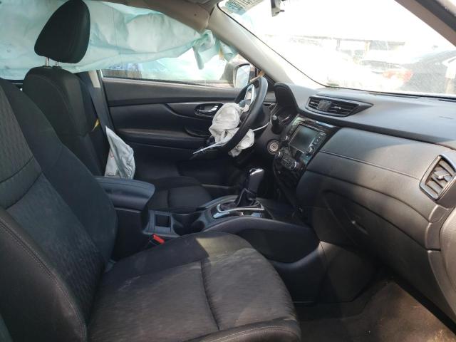 Photo 5 from auction – 2018 NISSAN ROGUE S with VIN KNMAT2MV8JP571743