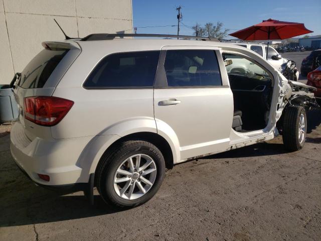 Photo 3 from auction – 2017 DODGE JOURNEY SX with VIN 3C4PDCBG2HT599478