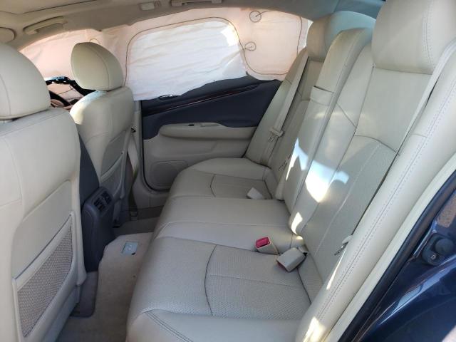 Photo 6 from auction – 2012 INFINITI G37 with VIN JN1CV6AR1CM683048