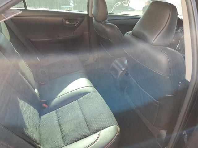 Photo 6 from auction – 2017 TOYOTA CAMRY with VIN 4T1BF1FK6HU799496