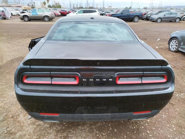 Photo 6 from auction – 2022 DODGE CHALLENGER with VIN 2C3CDZAG1NH211278