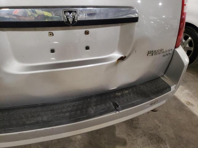 Photo 9 from auction – 2010 DODGE GRAND CARA with VIN 2D4RN5D16AR125944