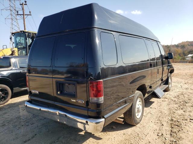 Photo 4 from auction – 2010 FORD ECONOLINE with VIN 1FTSS3EL5ADA48983