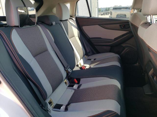 Photo 6 from auction – 2018 SUBARU CROSSTREK with VIN JF2GTADCXJ8273421
