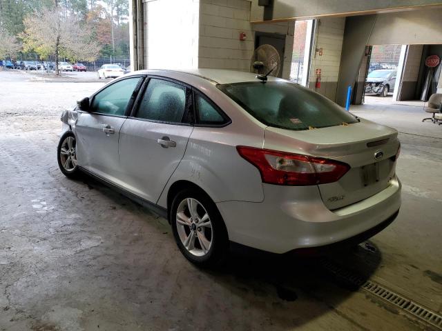 Photo 3 from auction – 2014 FORD FOCUS SE with VIN 1FADP3F25EL261014