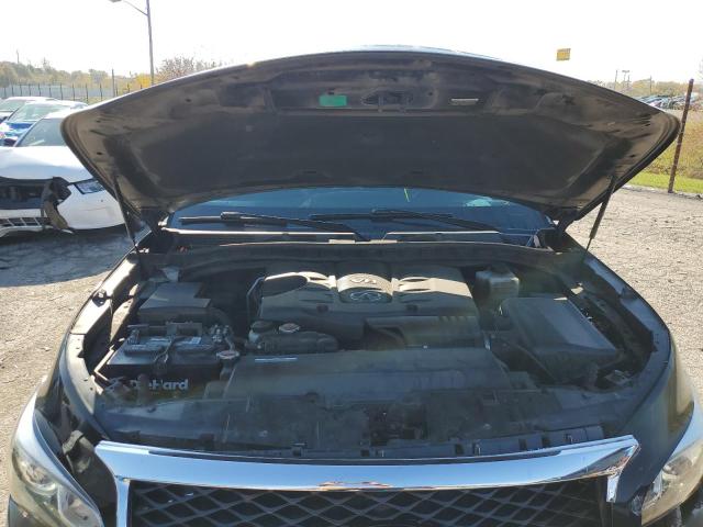 Photo 7 from auction – 2017 INFINITI QX80 BASE with VIN JN8AZ2NE9H9154082
