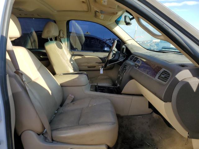 Photo 5 from auction – 2008 GMC NEW SIERRA with VIN 2GTEC638481170783