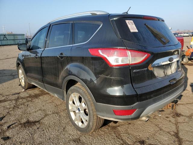 Photo 3 from auction – 2014 FORD ESCAPE TIT with VIN 1FMCU9J92EUD07166