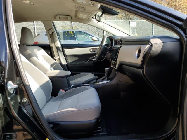 Photo 5 from auction – 2019 TOYOTA COROLLA L with VIN 2T1BURHE7KC133459