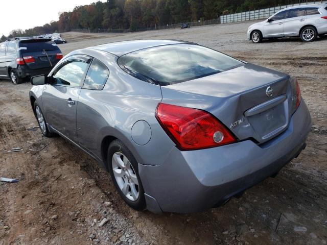 Photo 3 from auction – 2009 NISSAN ALTIMA 2.5 with VIN 1N4AL24E99C111158