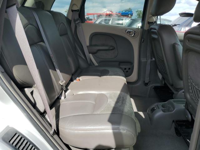 Photo 6 from auction – 2001 CHRYSLER PT CRUISER with VIN 3C8FY4BB81T604620