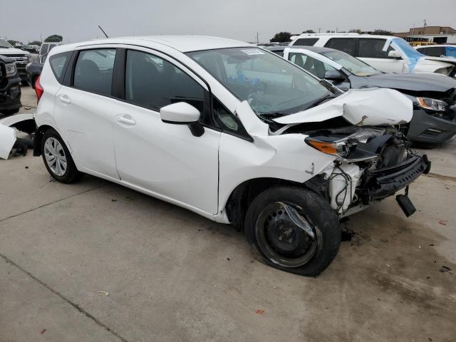 Photo 4 from auction – 2019 NISSAN VERSA NOTE with VIN 3N1CE2CP1KL365265