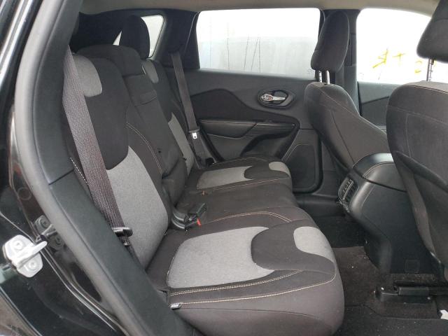 Photo 6 from auction – 2016 JEEP CHEROKEE S with VIN 1C4PJLAB6GW336725