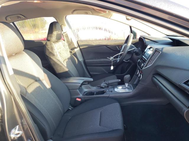 Photo 5 from auction – 2022 SUBARU CROSSTREK with VIN JF2GTABC9N8231086