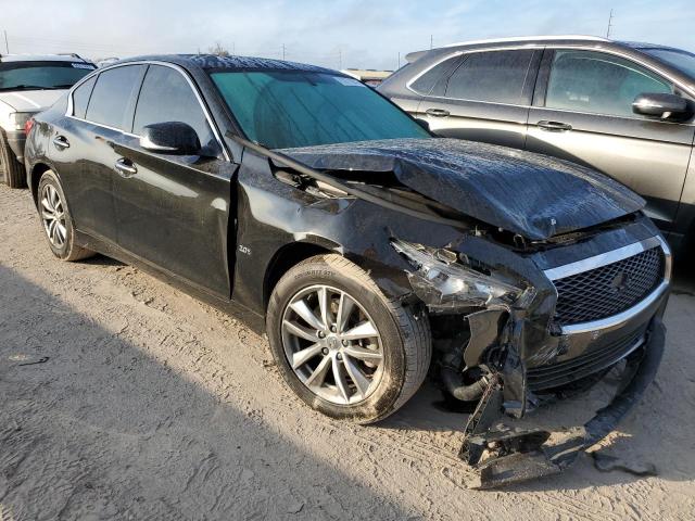 Photo 1 from auction – 2016 INFINITI Q50 BASE with VIN JN1CV7AP8GM202495