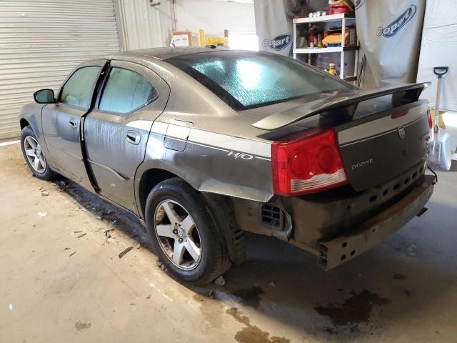 Photo 3 from auction – 2010 DODGE CHARGER SX with VIN 2B3CA3CV8AH269641