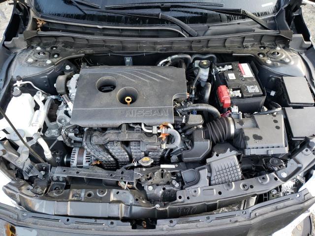 Photo 7 from auction – 2020 NISSAN ALTIMA S with VIN 1N4BL4BVXLC210677