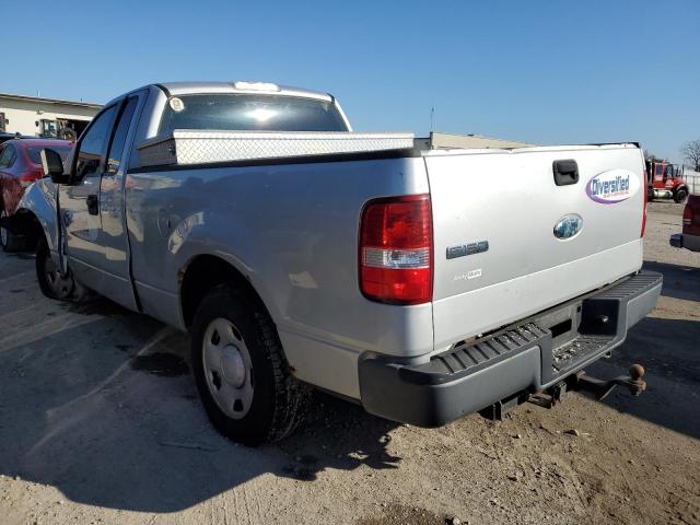 Photo 3 from auction – 2006 FORD F150 with VIN 1FTRF122X6NB65236