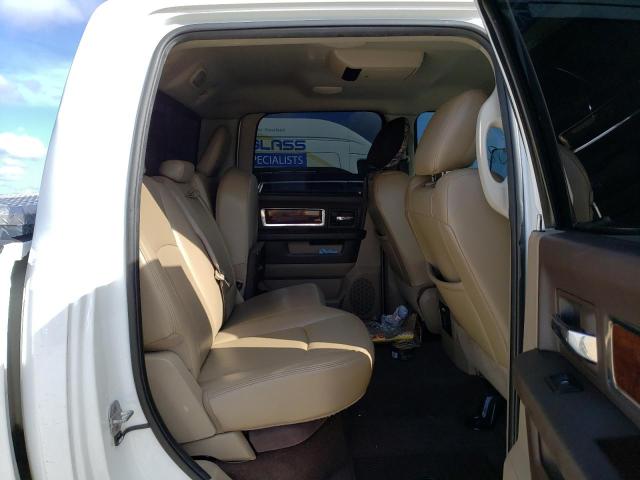 Photo 6 from auction – 2011 DODGE RAM 3500 with VIN 3D73Y3CL0BG508812